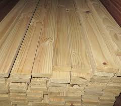 PINE TIMBER