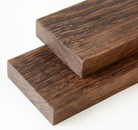 WENGE(Millettia laurentii)