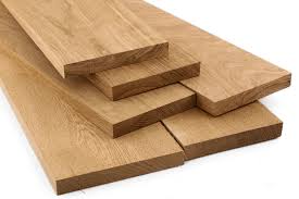 WHITE OAK